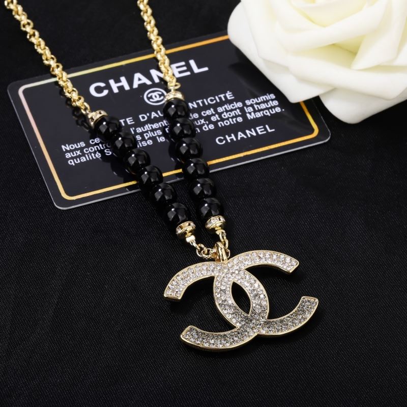 Chanel Necklaces